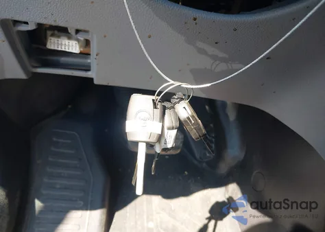 2019 Ford Transit-250 from USA, damaged, VIN 1FTYR3XM9KKA40085